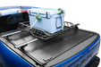 Retraxpro XR Manual Aluminum Retractable Bed Cover for Chevrolet / Ford / Isuzu / Mazda / Nissan / Ram /Toyota / Volswagen - Tonneau