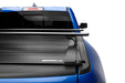 Retraxpro XR Manual Aluminum Retractable Bed Cover for Chevrolet / Ford / Isuzu / Mazda / Nissan / Ram /Toyota / Volswagen - Tonneau