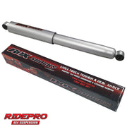 RidePro 4x4 Suspension Lift Kit to suit Ford Ranger PX3 | 2019