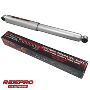 RidePro 4x4 Suspension Lift Kit to suit Toyota Hilux Dual / Extra Cab | 10/2015-On
