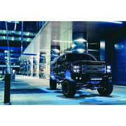 Rigid Industries 3 Inch Radiance Series Broad Spot LED POD Lights - Vehicle Lighting