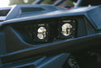 Rigid Industries 3 Inch Radiance Series Broad Spot LED POD Lights - Vehicle Lighting