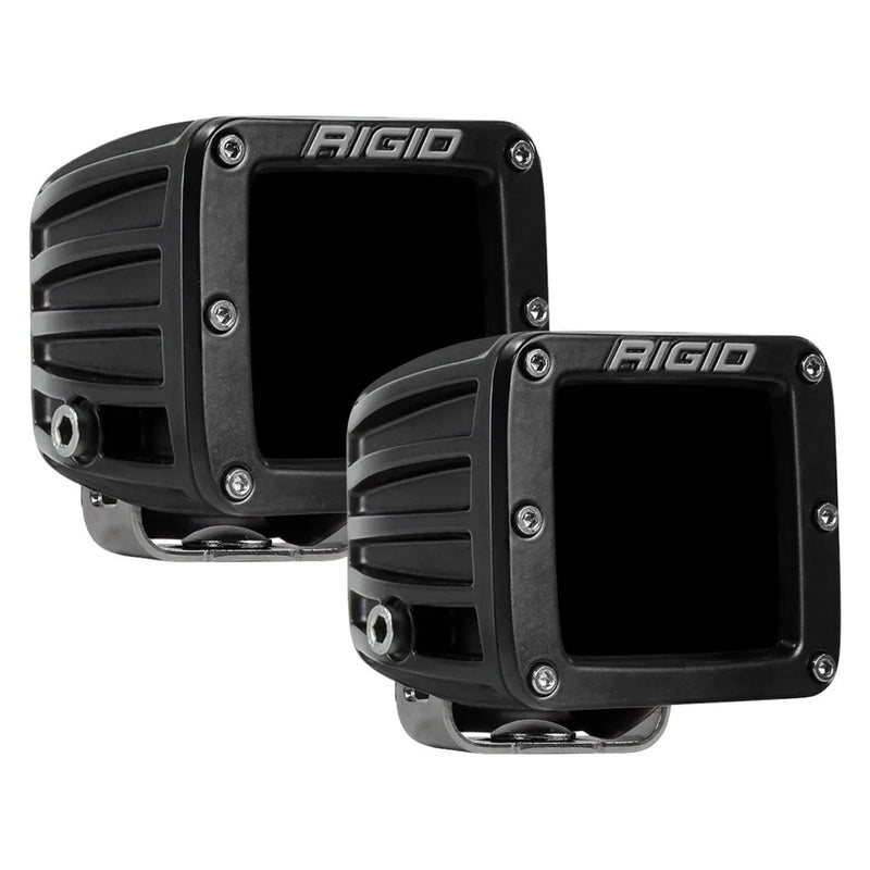 Rigid Industries D Series Infrared Driving Surface Mount Lights