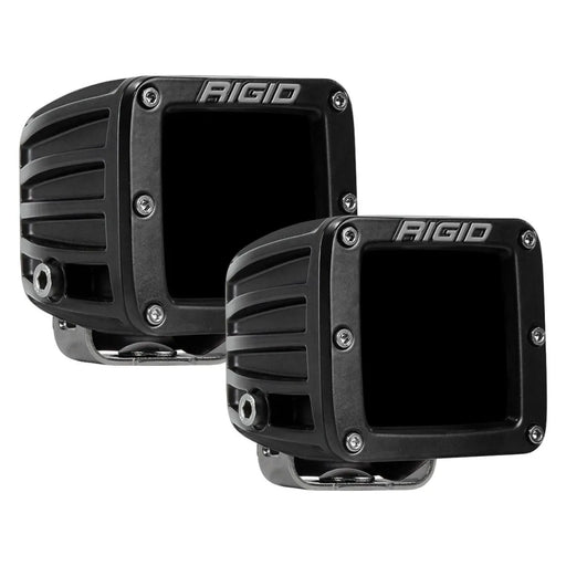 Rigid Industries D Series Infrared Driving Surface Mount Lights