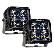 Rigid Industries Radiance POD XL with Backlight | Pair Blue