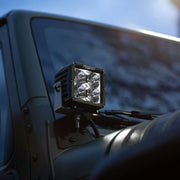 Rigid Industries Radiance POD XL with Backlight | Pair
