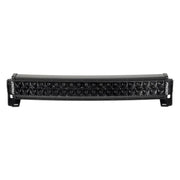 Rigid Industries RDS Series Pro Midnight Edition 20’’ Dual Row Spot Beam LED Light Bar