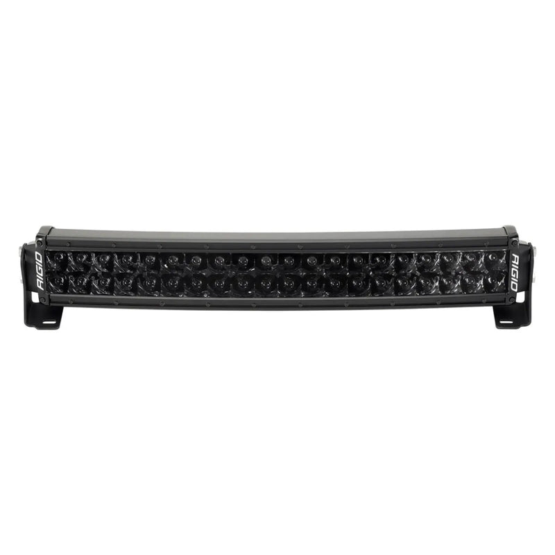 Rigid Industries RDS Series Pro Midnight Edition 20’’ Dual Row Spot Beam LED Light Bar