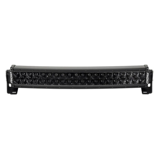 Rigid Industries RDS Series Pro Midnight Edition 20’’ Dual Row Spot Beam LED Light Bar