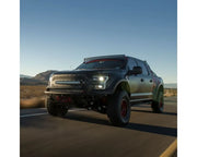 Rigid Industries RDS Series Pro Midnight Edition 20’’ Dual Row Spot Beam LED Light Bar