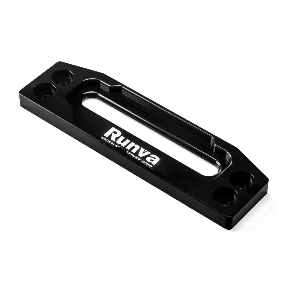 Runva 11 EXPEDITION Winch | 11,000lb | 12V / 24V