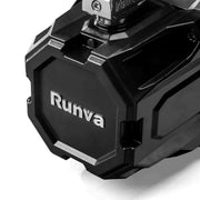 Runva 13 EXPEDITION Winch | 13,000lb | 12V / 24V