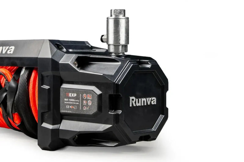 Runva Air Clutch to suit EXPEDITION Winch