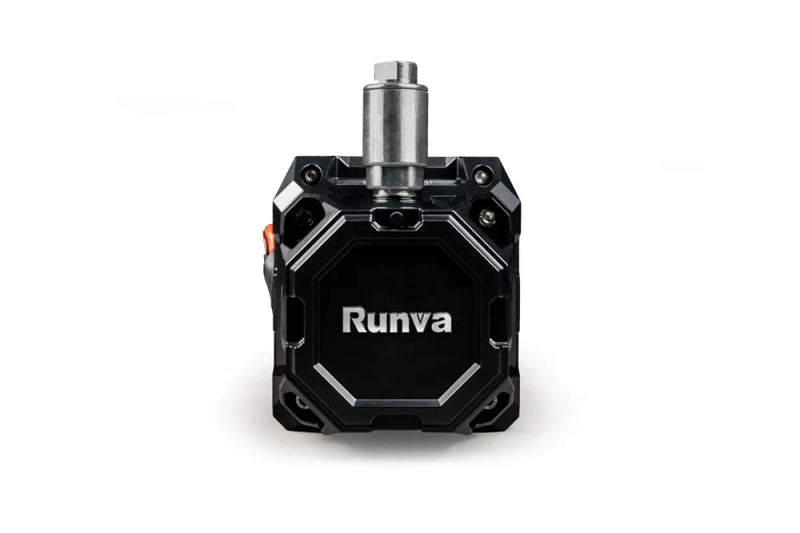 Runva Air Clutch to suit EXPEDITION Winch