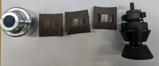 Runva Brake Kit for Standard 11XP and All EWX Models - Winch Parts