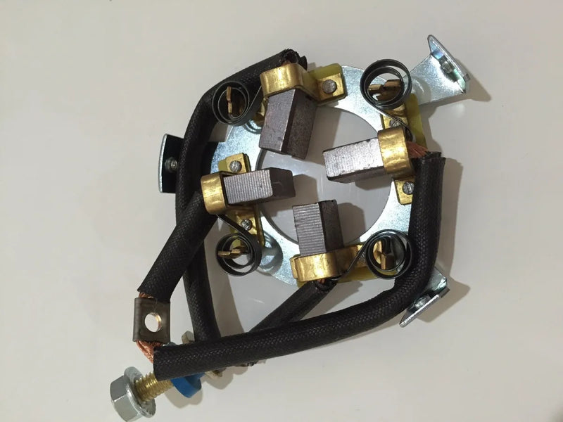 Runva Complete Brush Kit for 11XP