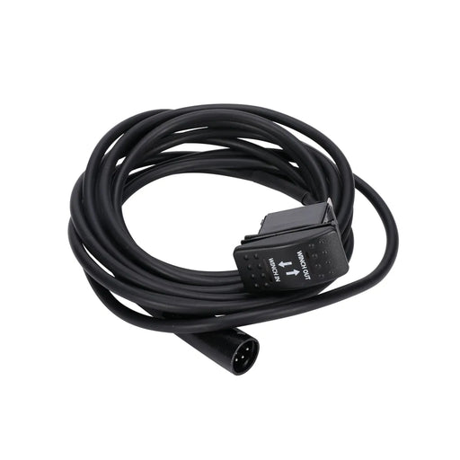 Runva Premium Winch In-Cab Rocker Control Switch Kit