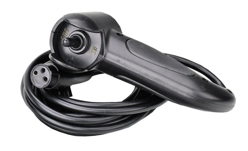 RUNVA R3 HANDHELD REMOTE - 4X4 ELECTRIC SERIES (INCLUDES PLUG) - Winch Parts