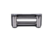 Runva Stainless Steel Roller Fairlead - Winch Accessories