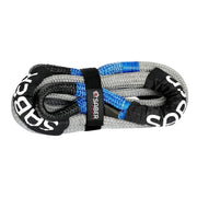 Saber Offroad 16K Kinetic Recovery Rope Kit