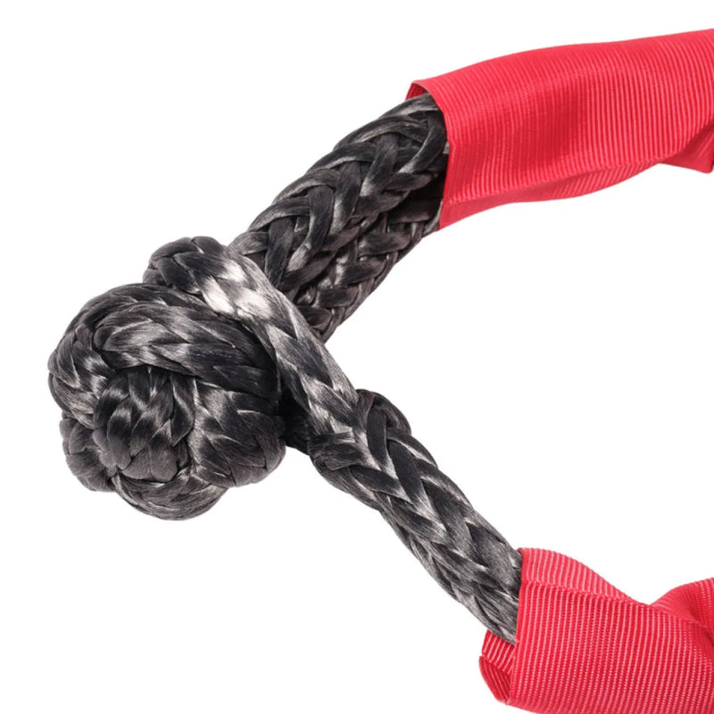 Saber Offroad 18T SaberPro Soft Shackle with Sheath - Recovery Gear