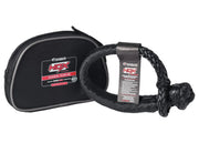 Saber Offroad 20,000kg HDX Soft Shackle with Technora Binding