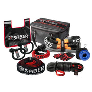 Saber Offroad 22K Ultimate Recovery Kit