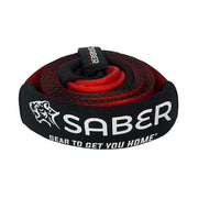 Saber Offroad 22K Ultimate Recovery Kit