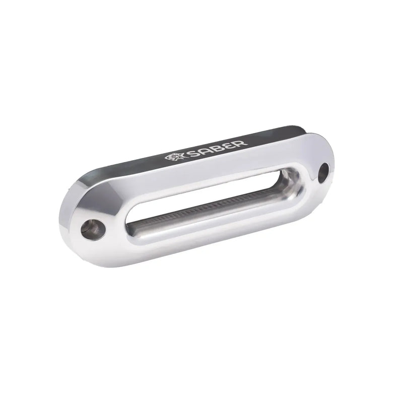 Saber Offroad 6061 Aluminium Chunky Hawse Fairlead