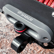 Saber Offroad 6061 Aluminium Chunky HawseFairlead - Winch Accessories