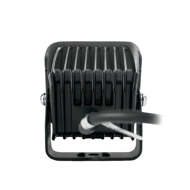 Saber Offroad Bushmaster 3.2″ Work Light | Flood Beam - Work Lights