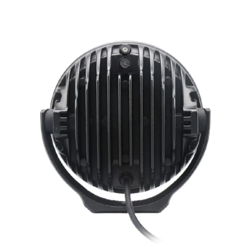 Saber Offroad Bushmaster 7 Driving Light | Spot Beam - Driving Lights