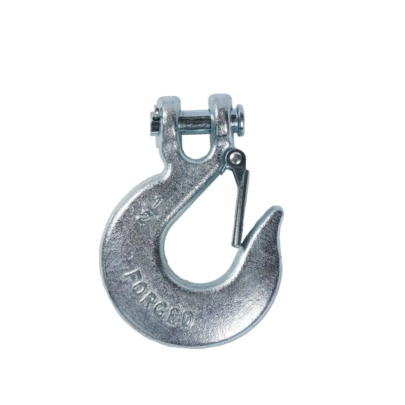 Saber Offroad HDX Heavy Duty 20,000lb Winch | 12V / 24V