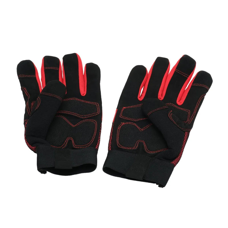 Saber Offroad Protective Recovery Gloves