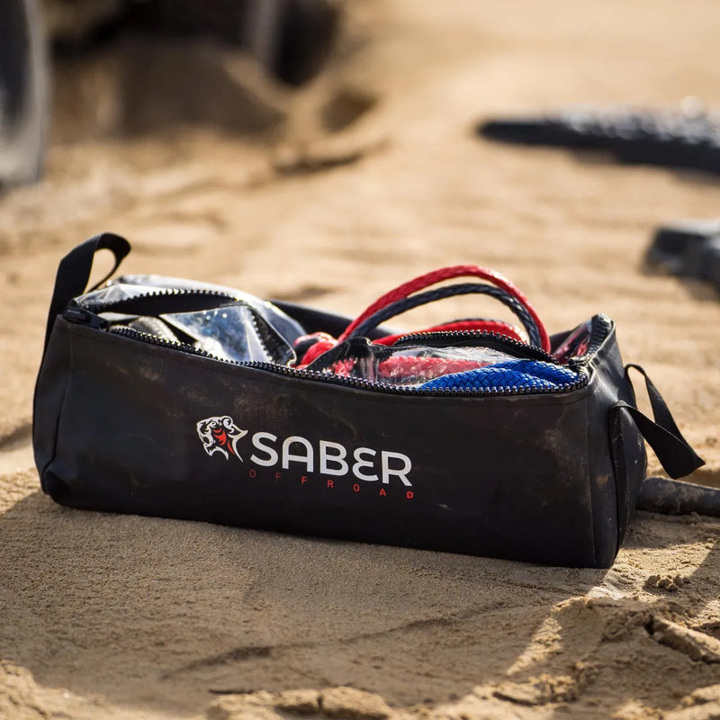 Saber Offroad Recovery Gear Bag | Large