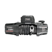 Saber Offroad Select Series 12,000lbs Winch