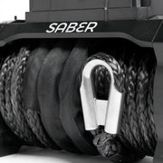Saber Offroad Select Series 12,000lbs Winch