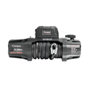 Saber Offroad Select Series 12,000lbs Winch