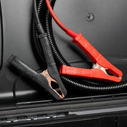 Saber Offroad Select Series Twin Air Compressor Bundle Kit