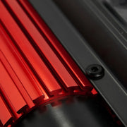 Saber Offroad Select Series Twin Air Compressor and Inflation Kit