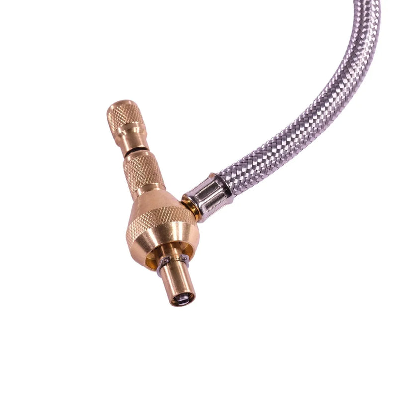 Saber Offroad Tyre Deflator - Recovery Gear