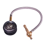 Saber Offroad Tyre Deflator - Recovery Gear