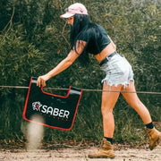 Saber Offroad Winch Damper - Recovery Gear