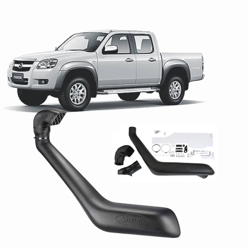 Mazda BT-50 4x4 snorkel kit for air intake system Safari snorkel SS965HF