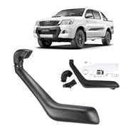 Safari 4x4 Snorkel Kit for Toyota Hilux (08/2005 - 10/2015) | SS122HF - Snorkels