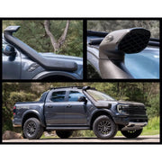 Safari Armax Snorkel SS988HP