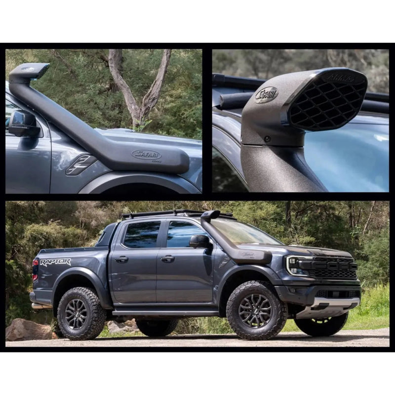 Safari Armax Snorkel SS988HP