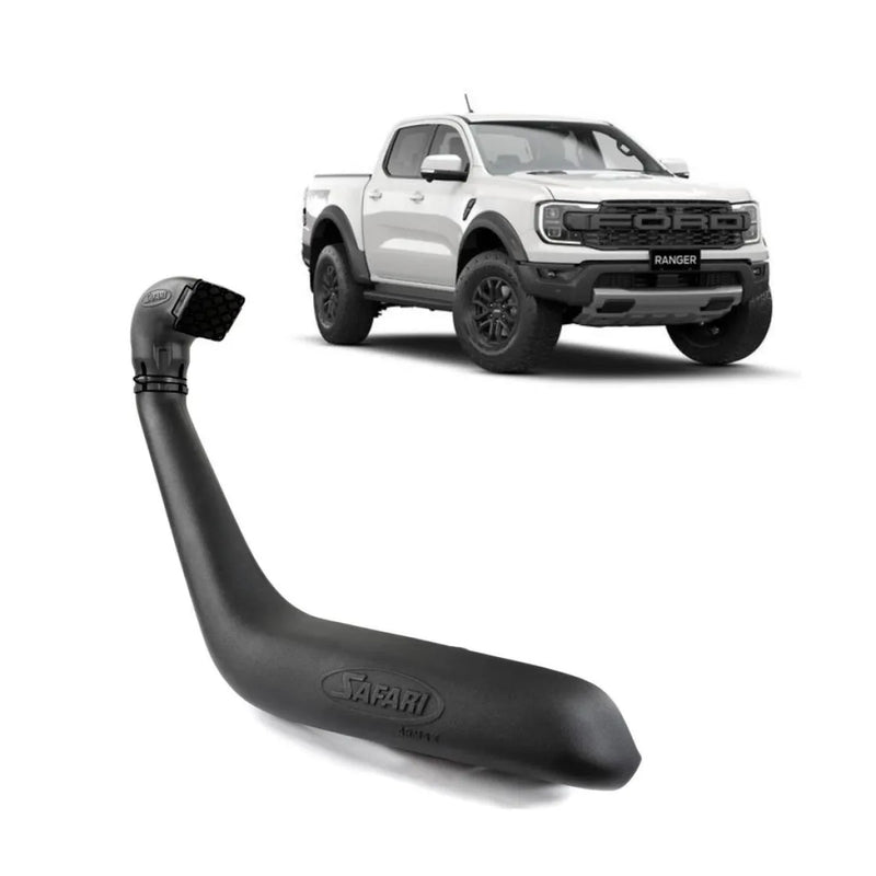 Safari Armax Snorkel SS988HP