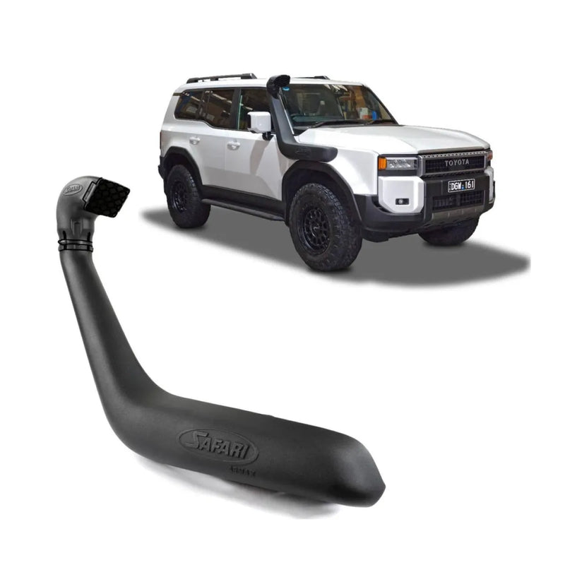 Safari Armax Snorkel SS191HP