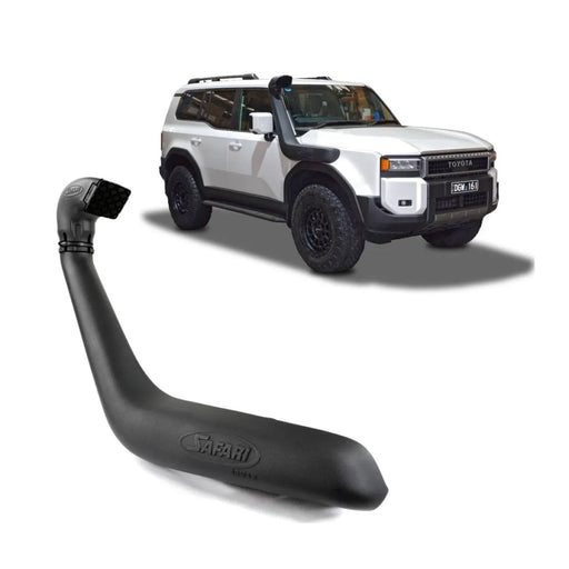 Safari Armax Snorkel SS191HP